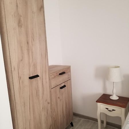 A&A Central Apartment Sibiu Exterior photo