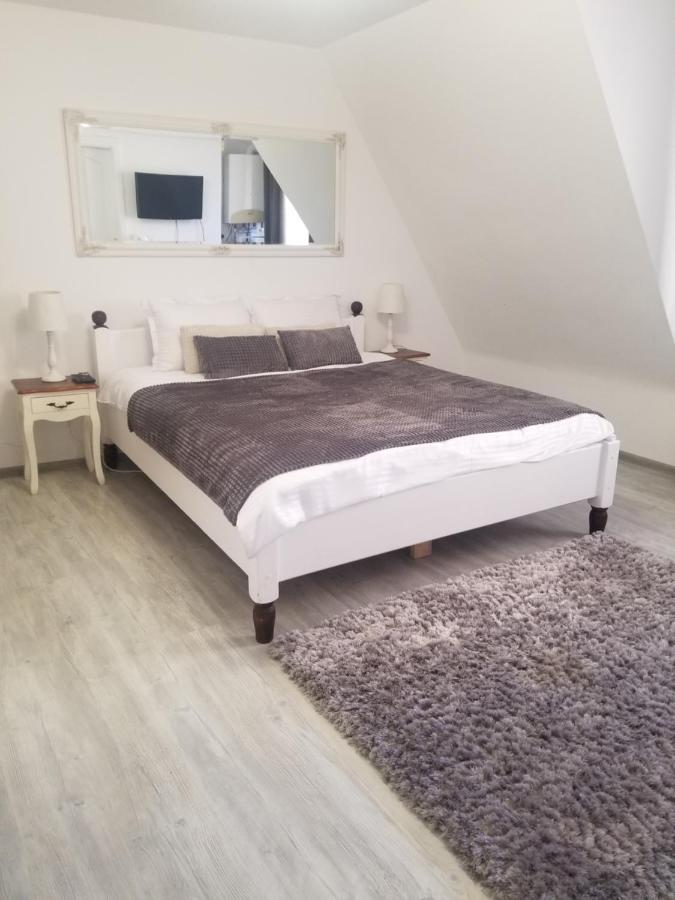 A&A Central Apartment Sibiu Exterior photo